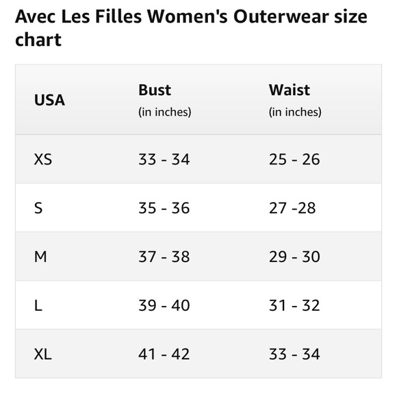 EUC Avec Les Filles designer star coat - Picture 2 of 6